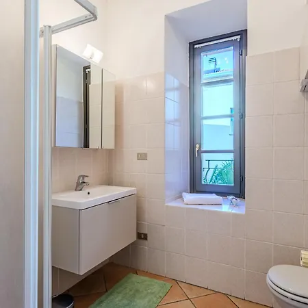 Apartamento Lavinia By Interhome *