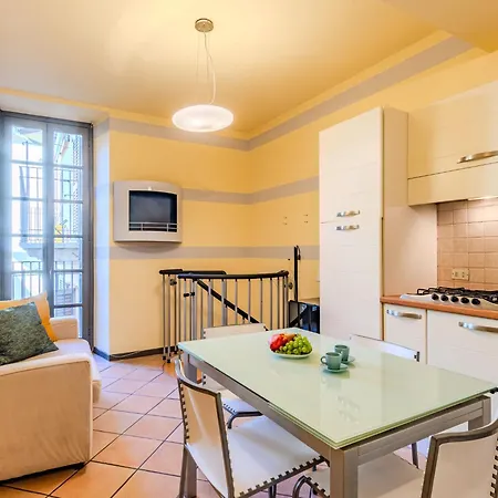 Lavinia By Interhome Appartement Bellano