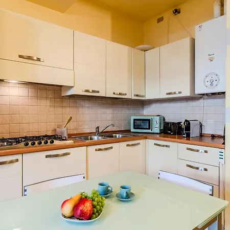 Apartment Lavinia By Interhome *