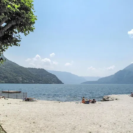 Appartement Lavinia By Interhome Bellano