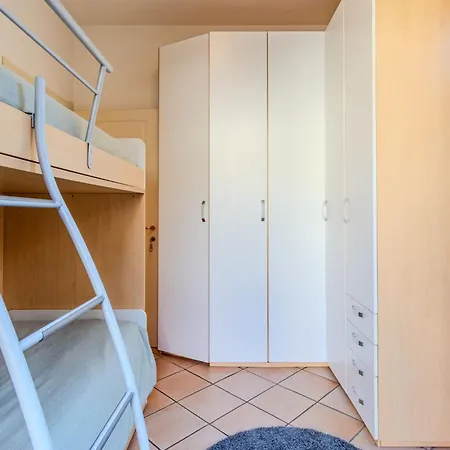 Apartment Lavinia By Interhome