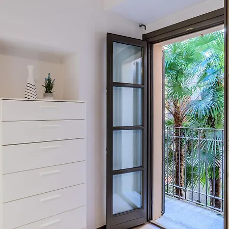 Lavinia By Interhome Apartment *