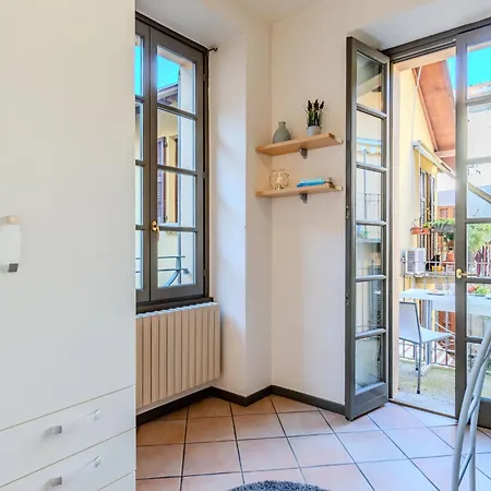 Apartment Lavinia By Interhome Bellano