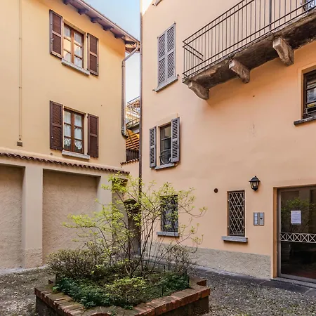 Lavinia By Interhome Apartment Bellano