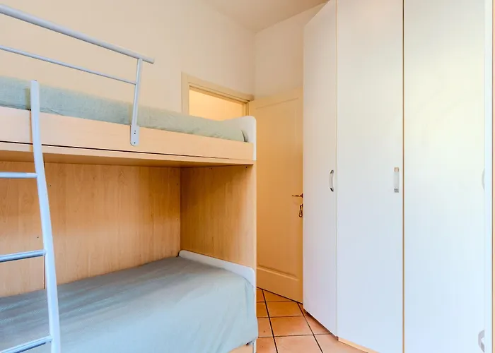 Lavinia By Interhome Διαμέρισμα Bellano