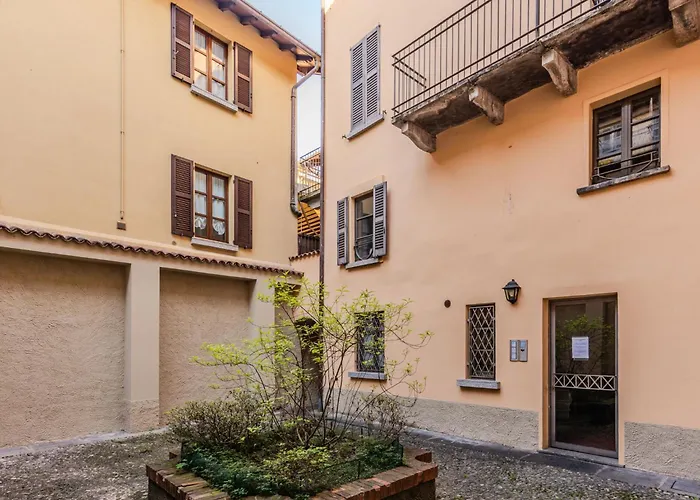Lavinia By Interhome Διαμέρισμα Bellano
