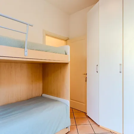 Lavinia By Interhome Apartment Bellano